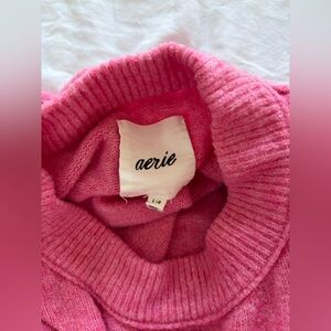 Aerie Oversize Sweater